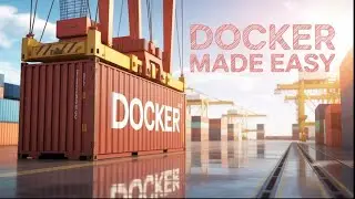 What is Docker Client, Docker Commands | How to run hello world app in Docker?