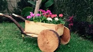 jardines