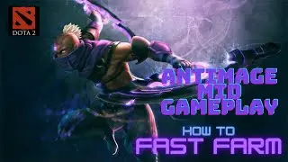 ANTIMAGE MID