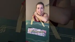 Probando colección de Bridgerton de Netflix 🎀
