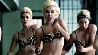 Lady Gaga fan edit