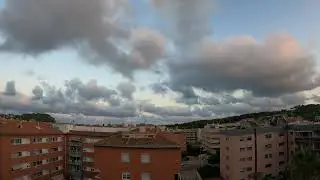 TimeLapse Lloret de Mar 2023