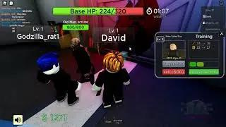 SCP Tower Defense BETA Roblox Gameplay