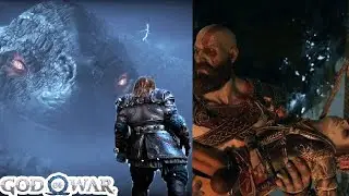 ¿Quién tocó el cuerno en GOW 2018? | Esta es la respuesta OFICIAL | GOW Ragnarok