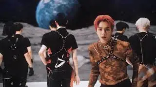 BDC 'MOON WALKER' PERFORMANCE VIDEO 1