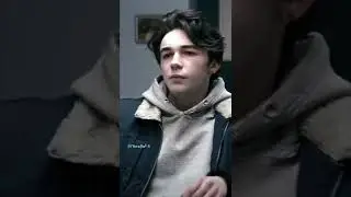Моменты из сериала Уэйн 