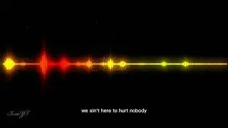 Give It To Me- Timbaland (Sped up)