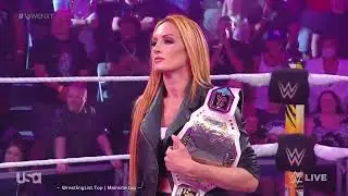 Tiffany Stratton Entrance - NXT: Sep 19, 2023 4K