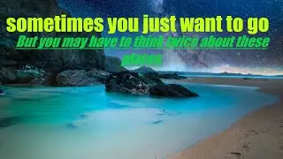 5 Most Remote Places On Earth