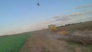 кировец К701