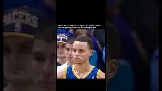 At least Curry was honest💀😂