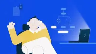 SimilarWeb - 2D Animation