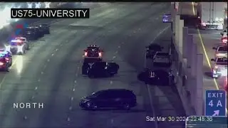 Rashee Rice face second lawsuit following a crash in Dallas last month