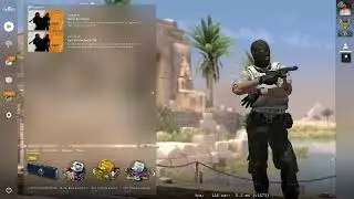 CS GO 94 TANE ENVANTER