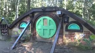 Губайловский экопарк, Красногорск 2023