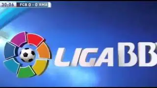 БАРСЕЛОНА - РЕАЛ МАДРИД  1-2  02.04.2016  ОБЗОР МАТЧА