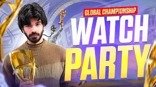 2025 GC League | Group Red Day 1 | WATCHPARTY WITH SNAX
