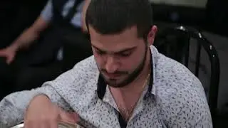 Нижний Новгород, Езиды, день рождение Анзорика,Озманян, Раджави!!! Часть 2