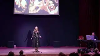 Полина Баланова - Концерт в КДЦ 