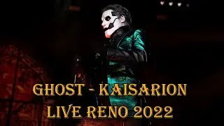 Ghost - Kaisarion 