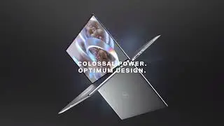 Dell XPS 17