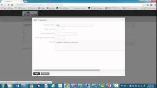 The Batch Wizard: Audit Trail - Iron Speed Designer V12.1
