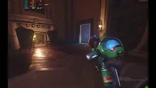 OverWatch Com problema de Temperatura com Novos Drivers AMD | RX 590