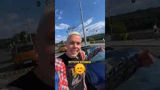 Мой новый трек «В кабриолете» на всех музыкальных площадках 🤩