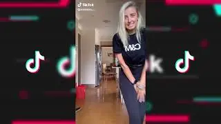Best Twerk TikTok Thots Compilation 😍