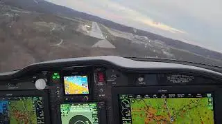 Short Final - Cleared to Land! #aviationguys #flying ✈🛩🛫