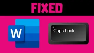 Easy KEYBOARD SHORTCUTS to Change Text Case in MS Word