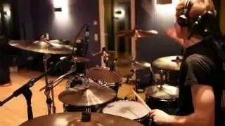 Dream Theater - The Dance of Eternity | Drum Cover by Benjamin Plück