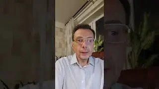 Олег Маляров. Отзыв о менторстве с Павлом Кондратенко.