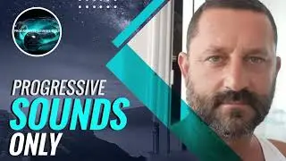Odysseas Agelakis @ Progressive Sounds Only - April 2022