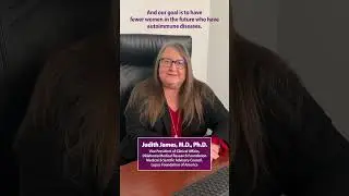 Women's History Month with Dr. Judith James