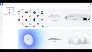 #Unifi