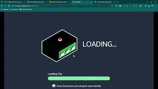 AWS Cloud Quest | Machine Learning | Image and Video Analysis