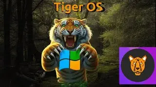 O tigre que engolirá o Windows 11!