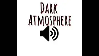 Horror Sound Effects : 1