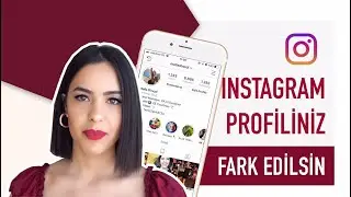 Instagram Uygulamaları ile Etkileyici Profiller | Merhaba Youtube
