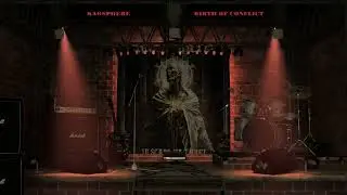 Birth Of Conflict