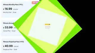 Filmora vs Adobe in price, is it really cheaper?