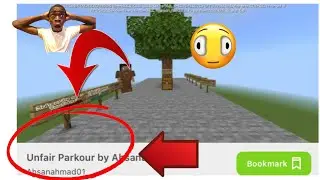 playing unfair minecraft until I die