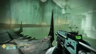 Destiny 2 Witch Queen, Quick Throne world EXP Farm