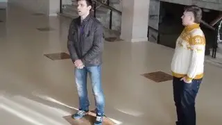 Пока никто не видит)))