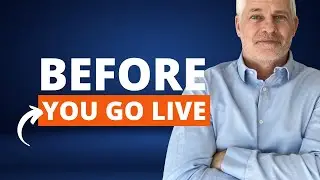 Essential Tips to Nail Your Live Video Before Going Live!