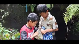 KAMPUNGKU BINTANG cover JAHDA KUARA