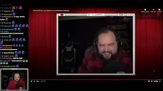 Бэбэй смотрит 
