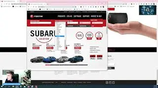Fortin FLASHLINK Updater Tool and How To Use 