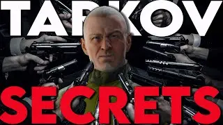 Tarkov Tips that Chads don’t want you to Know!